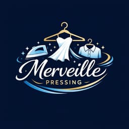 Merveille Pressing